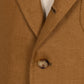 Exclusively for Michael Jondral: "Safari Urbano" jacket made from pure linen by Maison Hellard - purely handmade