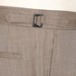 Exklusiv für Michael Jondral: Hose "Sartorial Pleat" aus reiner Wolle - Rota Sartorial