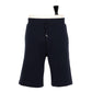 Settefili x MJ: "3 Tasce Corto" Bermuda shorts in pure cotton