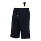 Settefili x MJ: "3 Tasce Corto" Bermuda shorts in pure cotton