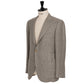 "Galles Estivo" jacket made of linen, wool & silk - pure handcraft