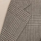 "Galles Estivo" jacket made of linen, wool & silk - pure handcraft