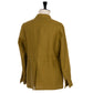 Special Edition x MJ: Shirt-Jacke "Sahara-Field" aus irischem Leinen von Spence Bryson