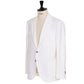 I Capresi x MJ: "Arte Caprese" suit in cotton and linen
