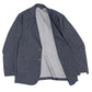 Slack-Jacket "Stile Denim" aus einem Comfort-Baumwollmix - Linea Aria