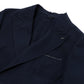 Slack-Jacket "Stile Seersucker" aus reiner Comfort-Baumwolle - Linea Aria