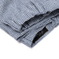I Capresi x MJ: "Barone" jogging pants made from pure linen - vintage wash