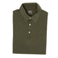 Exclusively for Michael Jondral: "Jack" half-sleeved polo shirt made from Giza cotton