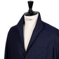 Hemd-Jacke "Classic-Teba" aus reiner Wolle