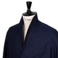 Hemd-Jacke "Classic-Teba" aus reiner Wolle