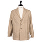 Hemd-Jacke "Classic-Teba" aus reiner Wolle