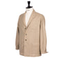 Hemd-Jacke "Classic-Teba" aus reiner Wolle