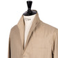 Hemd-Jacke "Classic-Teba" aus reiner Wolle