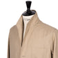 Hemd-Jacke "Classic-Teba" aus reiner Wolle