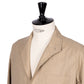 Hemd-Jacke "Classic-Teba" aus reiner Wolle