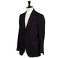 Suit "Serata Brillante" made from a pure Linen Blend - handmade