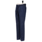 Hose "Alain" aus japanischem Selvedge Logger-Denim