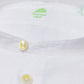 Sports Shirt "Mago Guru" made of pure Linen - Collo Donato