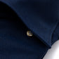 Special Edition: Hand-Sewn Shirt "Garza" made from pure Cotton - Collo Ustica