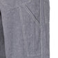 Trousers "Paul" made of Japanese Chevron Linen Mix