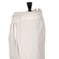 Trousers "Alain" in Japanese Selvedge Yacht Canvas