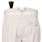 Trousers "Alain" in Japanese Selvedge Yacht Canvas