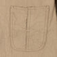 Jacket "Jackson" made of Japanese Chevron Linen Mix