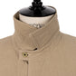 Jacket "Jackson" made of Japanese Chevron Linen Mix