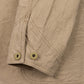 Jacket "Jackson" made of Japanese Chevron Linen Mix