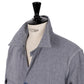 Jacket "Jackson" made of Japanese Chevron Linen Mix