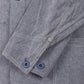 Jacket "Jackson" made of Japanese Chevron Linen Mix