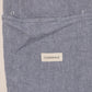 Jacket "Jackson" made of Japanese Chevron Linen Mix
