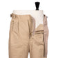 Kenneth Field x MJ: Chino "West Point Gurka" aus japanischem Baumwoll-Twill - Japanese Item