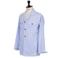 Special Edition: Overshirt Jacket "Carmen Pockets" made from pure Cotton