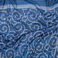 Scarf "SHIMLA" made from the finest hand-embroidered Pashmina Cashmere - Pure Handmade