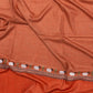 Scarf "AMRITSAR" made from the finest hand-embroidered Pashmina Cashmere - purely handmade