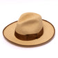 Superduper x MJ: Hut Ecuadorn Panama "DUKE WORN" - Handarbeit