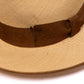 Superduper x MJ: Hut Ecuadorn Panama "DUKE WORN" - Handarbeit