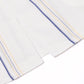 Edizione Speciale: Shirt Jacket "Boccia sulla Spiagga" made of pure Cotton - handmade
