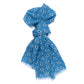 Summer Scarf "Lusso Leggero" made of Cashmere and Cotton - handmade