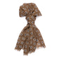 Summer Scarf "Lusso Leggero" made of Cashmere and Cotton - handmade