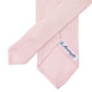 E.Marinella Exclusive x MJ: Tie "Garza Limitata" made of pure Silk - hand-rolled
