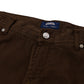 Trousers "Estate Sportiva" made of Italian Stretch Cotton - CA Sport