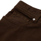 Trousers "Estate Sportiva" made of Italian Stretch Cotton - CA Sport