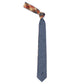 Kenneth Field x MJ: Tie "Madras Two-Face Tie" made from Japanese cotton - Japanese Item