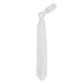 CA Archivio Storico: Striped Tie "Mille Punti" made of pure Silk - hand-rolled
