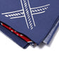 RMFB x MJ:  Bandana "Federal Stars" aus reiner Baumwolle