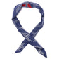 RMFB x MJ:  Bandana "Federal Stars" aus reiner Baumwolle