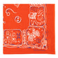 RMFB x MJ:  Bandana "Zodiac" aus reiner Baumwolle