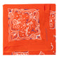 RMFB x MJ:  Bandana "Zodiac" aus reiner Baumwolle